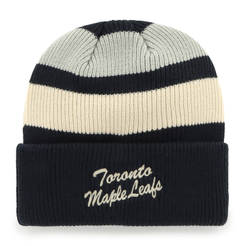 Toronto Maple Leafs căciulă de iarnă Clubhouse Jennings ’47 Cuff Knit
