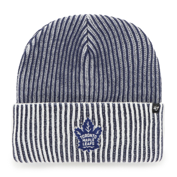 Toronto Maple Leafs căciulă de iarnă Cold Snap ’47 Cuff Knit