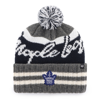 Toronto Maple Leafs căciulă de iarnă Hyperbolic ’47 Cuff Knit