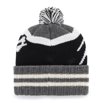 Toronto Maple Leafs căciulă de iarnă Hyperbolic ’47 Cuff Knit
