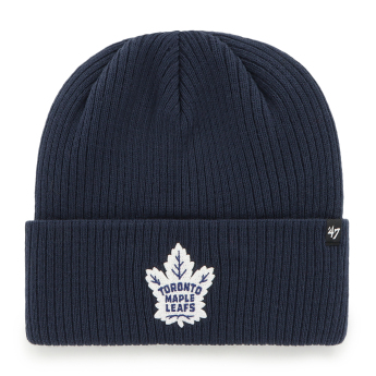 Toronto Maple Leafs căciulă de iarnă Chain Stitch ’47 Cuff Knit