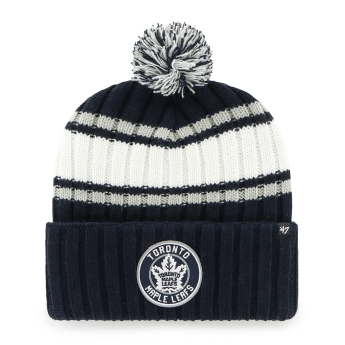 Toronto Maple Leafs căciulă de iarnă Plateau ’47 Cuff Knit