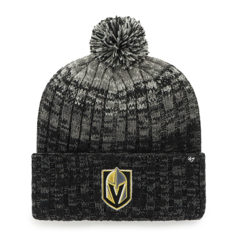 Vegas Golden Knights căciulă de iarnă Cascade ’47 Cuff Knit