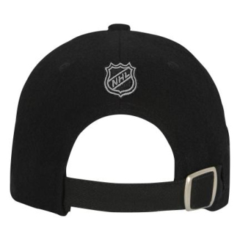 Boston Bruins șapcă de baseball pentru copii Retro Wooly Dad