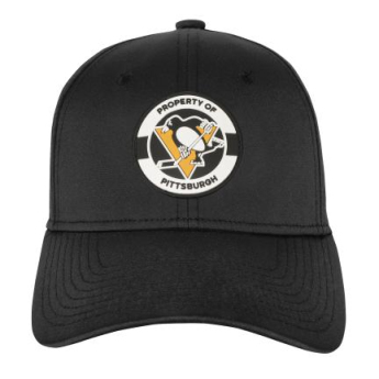 Pittsburgh Penguins șapcă de baseball pentru copii Train Structured Stretch