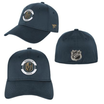 Vegas Golden Knights șapcă de baseball pentru copii Train Structured Stretch