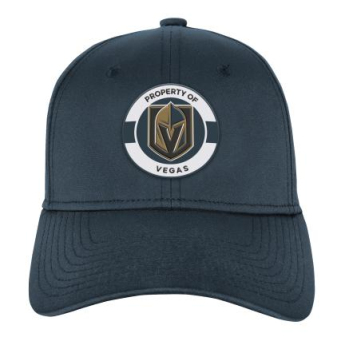 Vegas Golden Knights șapcă de baseball pentru copii Train Structured Stretch