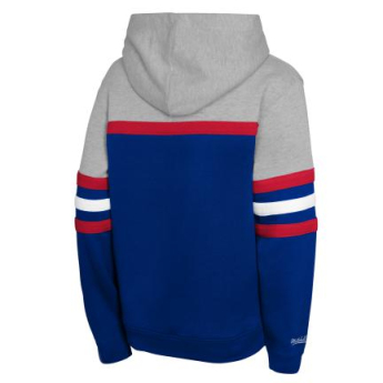 Montreal Canadiens hanorac cu glugă pentru copii Head Coach Hoody