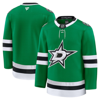 Dallas Stars tricou de hochei Premium Home Jersey 2024/2025