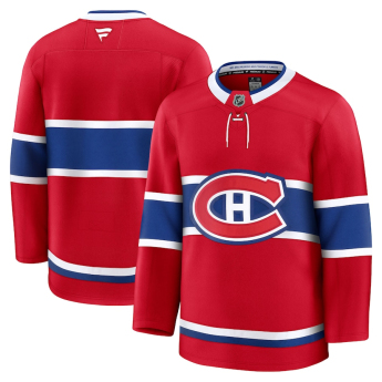 Montreal Canadiens tricou de hochei Premium Home Jersey 2024/2025