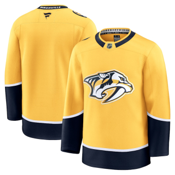 Nashville Predators tricou de hochei Premium Home Jersey 2024/2025