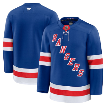 New York Rangers tricou de hochei Premium Home Jersey 2024/2025