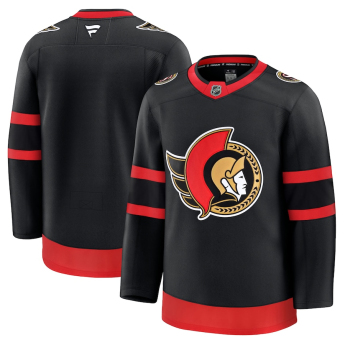 Ottawa Senators tricou de hochei Premium Home Jersey 2024/2025