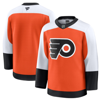 Philadelphia Flyers tricou de hochei Premium Home Jersey 2024/2025