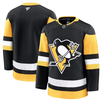 Pittsburgh Penguins tricou de hochei Premium Home Jersey 2024/2025