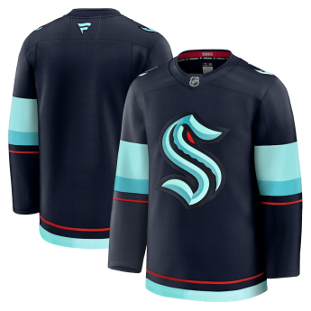 Seattle Kraken tricou de hochei Premium Home Jersey 2024/2025