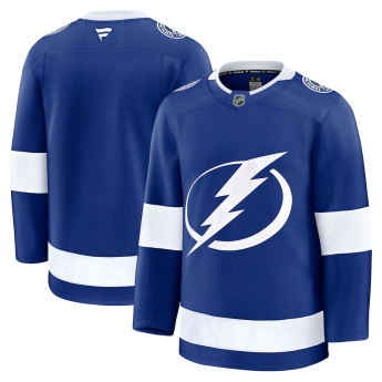 Tampa Bay Lightning tricou de hochei Premium Home Jersey 2024/2025