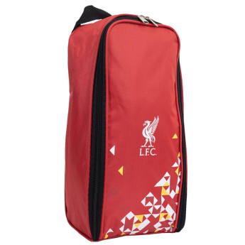 FC Liverpool geantă pentru pantofi Particle