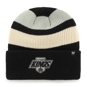 Los Angeles Kings căciulă de iarnă Vintage Clubhouse Jennings ’47 Cuff Knit
