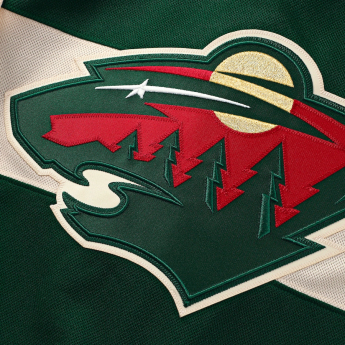 Minnesota Wild tricou de hochei Premium Home Jersey 2024/2025