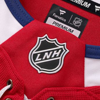 Montreal Canadiens tricou de hochei Premium Home Jersey 2024/2025