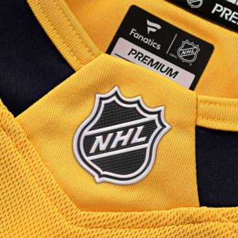 Nashville Predators tricou de hochei Premium Home Jersey 2024/2025