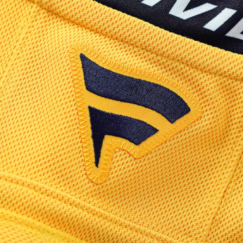 Nashville Predators tricou de hochei Premium Home Jersey 2024/2025