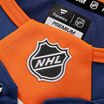 New York Islanders tricou de hochei Premium Home Jersey 2024/2025