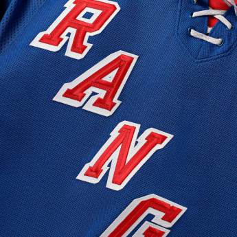 New York Rangers tricou de hochei Premium Home Jersey 2024/2025