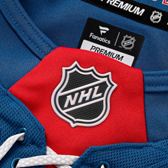 New York Rangers tricou de hochei Premium Home Jersey 2024/2025