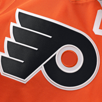 Philadelphia Flyers tricou de hochei Premium Home Jersey 2024/2025