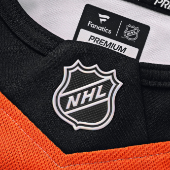 Philadelphia Flyers tricou de hochei Premium Home Jersey 2024/2025
