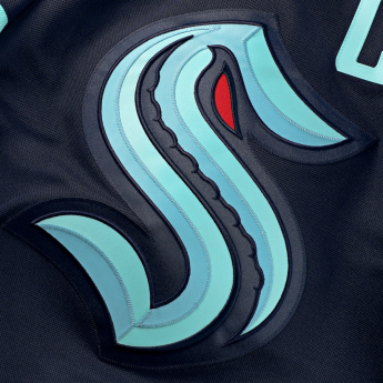 Seattle Kraken tricou de hochei Premium Home Jersey 2024/2025