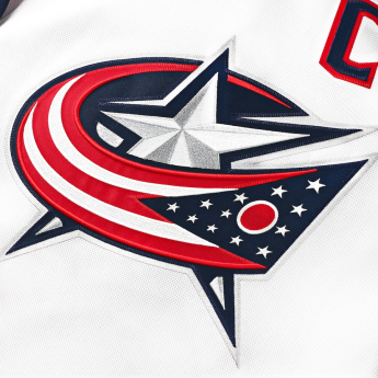 Columbus Blue Jackets tricou de hochei Premium Away Jersey 2024/2025