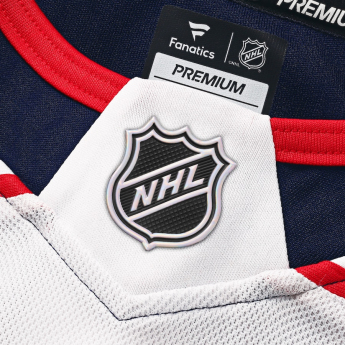 Columbus Blue Jackets tricou de hochei Premium Away Jersey 2024/2025