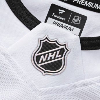 Chicago Blackhawks tricou de hochei Premium Away Jersey white