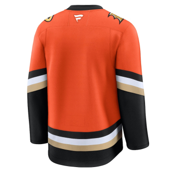 Anaheim Ducks tricou de hochei Home Jersey 2024/2025