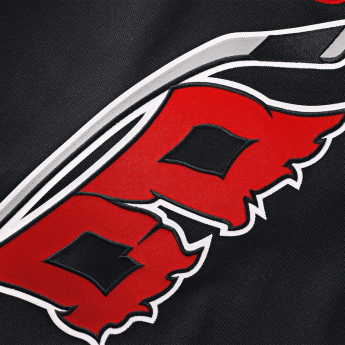 Carolina Hurricanes tricou de hochei Premium Home Jersey 2024/2025