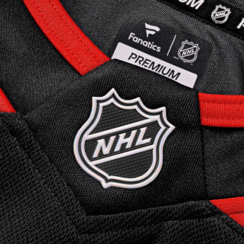 Carolina Hurricanes tricou de hochei Premium Home Jersey 2024/2025