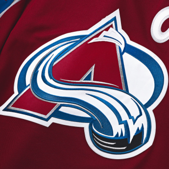 Colorado Avalanche tricou de hochei Premium Home Jersey 2024/2025