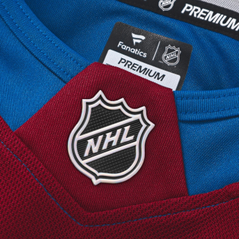 Colorado Avalanche tricou de hochei Premium Home Jersey 2024/2025
