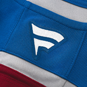 Colorado Avalanche tricou de hochei Premium Home Jersey 2024/2025