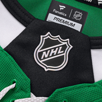 Dallas Stars tricou de hochei Premium Home Jersey 2024/2025
