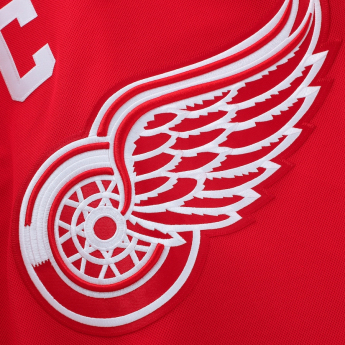 Detroit Red Wings tricou de hochei Premium Home Jersey 2024/2025