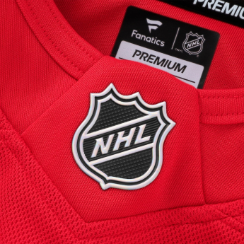 Detroit Red Wings tricou de hochei Premium Home Jersey 2024/2025