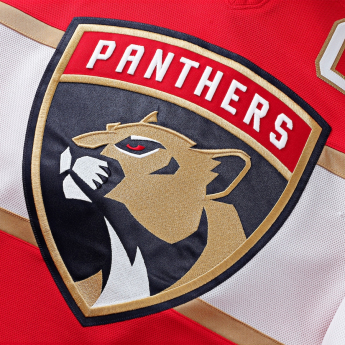 Florida Panthers tricou de hochei Premium Home Jersey 2024/2025