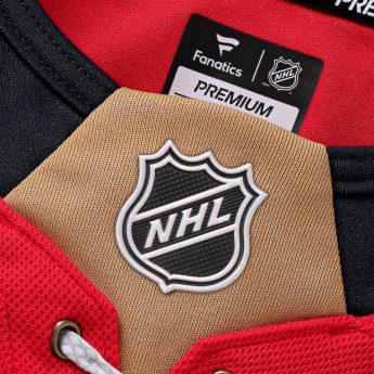 Florida Panthers tricou de hochei Premium Home Jersey 2024/2025