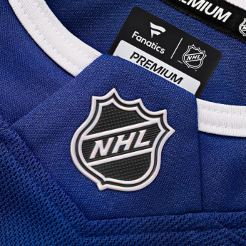 Tampa Bay Lightning tricou de hochei Premium Home Jersey 2024/2025