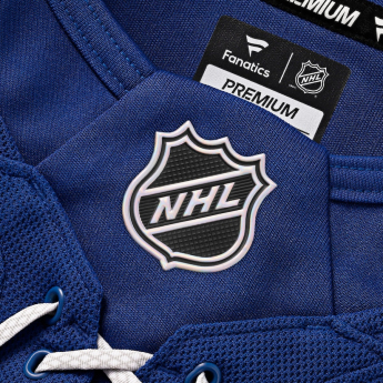 Toronto Maple Leafs tricou de hochei Premium Home Jersey 2024/2025