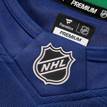 Vancouver Canucks tricou de hochei Premium Home Jersey 2024/2025